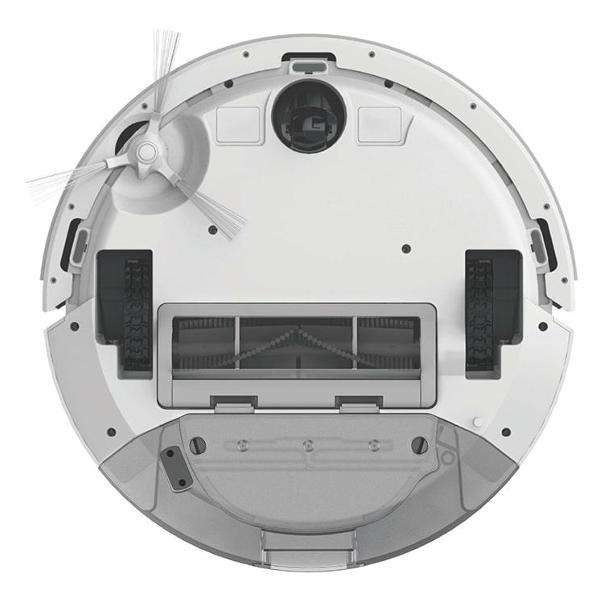 Робот-пылесос Honor Choice R2 (лидар, влажная уборка, приложение)