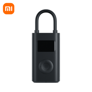 Портативный насос Xiaomi Mijia 1S