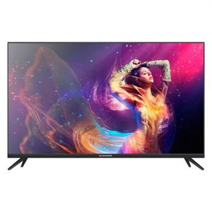 Телевизор 4k 55" Accesstyle U55EY1500B, Smart TV