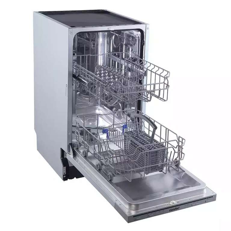 Встраиваемые посудомоечная машина Comfee CDWI451 45см