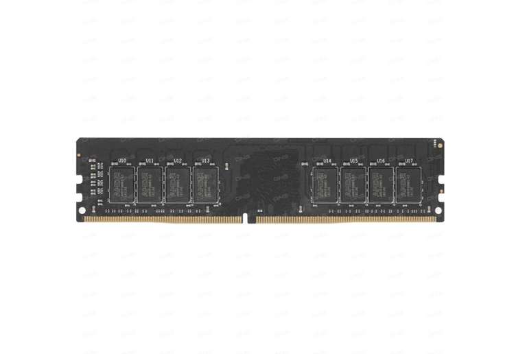 Оперативная память AMD Radeon R7 Performance Series 16 ГБ (скидка за онлайн-оплату)
