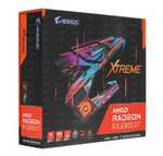 Видеокарта GIGABYTE Radeon RX 6900 XT AORUS XTREME WATERFORCE WB [GV-R69XTAORUSX WB-16GD]
