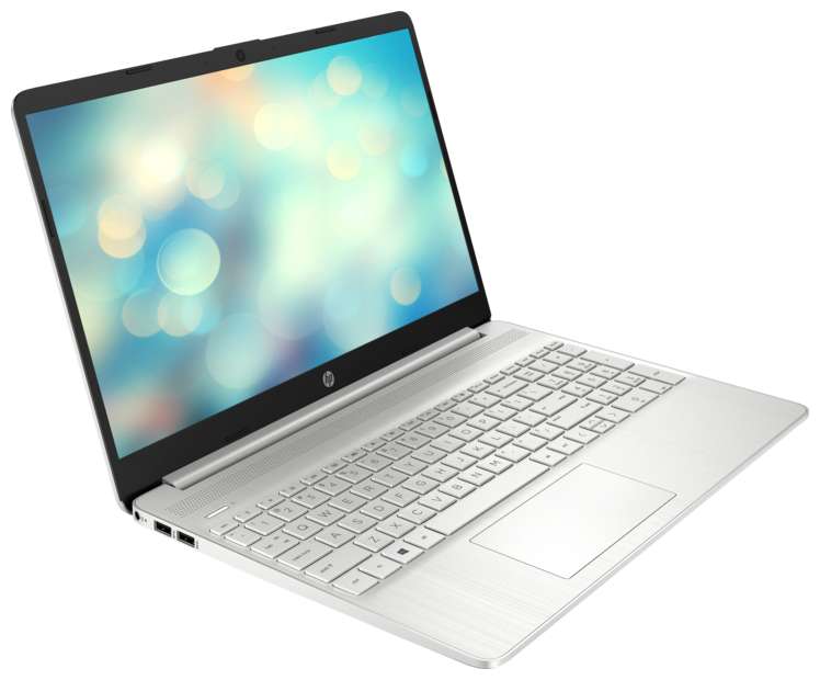 15.6" Ноутбук HP 15s-eq2092ur 1920x1080, AMD Ryzen 5 5500U, IPS, 8/ 512 ГБ