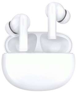 TWS наушники HONOR Choice Earbuds X5 Белые LCTWS005