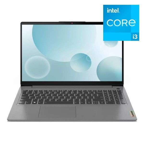 Ноутбук Lenovo IdeaPad S3 15IAU 7 (15.6" IPS, Intel Core i3-1215U, RAM 8 ГБ, SSD 512)
