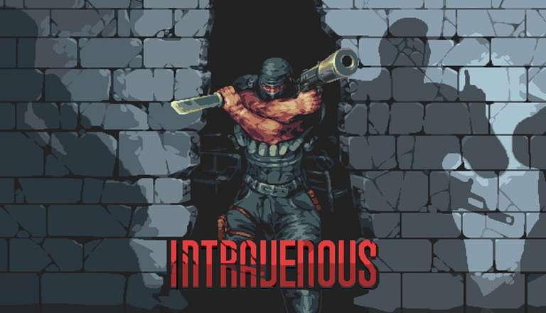 [PC] Intravenous