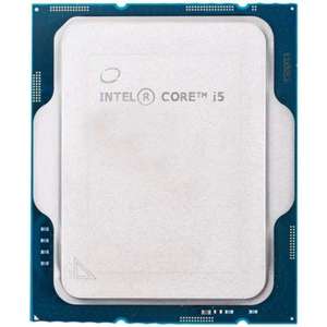 [Тюмень, возм., и др.] Процессор Intel Core i5 12400F LGA 1700 OEM