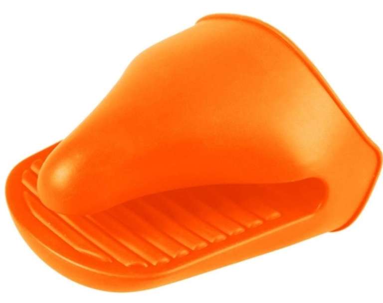Прихватка TalleR TR-66103 оранжевая