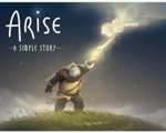 [PC] Arise: A Simple Story (Steam)