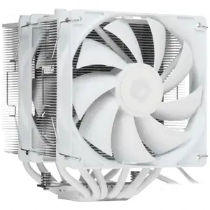 Кулер для процессора ID-Cooling SE-206-XT WHITE