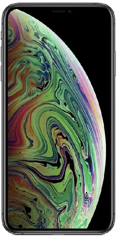 Apple iPhone XS Max «как новый» 64GB, серый космос