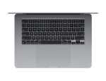 Ноутбук Apple Macbook Air M2 15" 2023 8+256 Гб