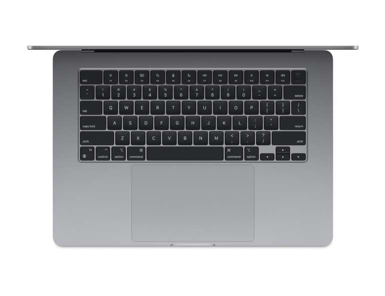 Ноутбук Apple Macbook Air M2 15" 2023 8+256 Гб