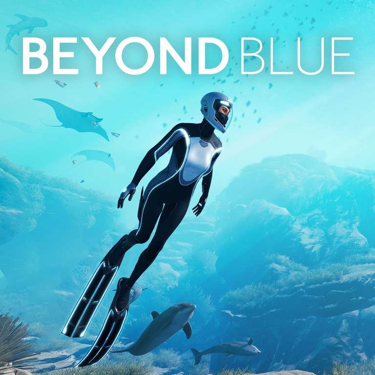 [PC] Beyond Blue