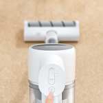 Пылесос ручной (handstick) Dreame Cordless Vacuum Cleaner T10 White