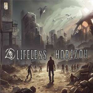 [PC] Lifeless Horizon