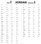 Кроссовки Баскетбольные кроссовки Jordan 1 Mid SE - Tiki Leaf DZ2820-601
