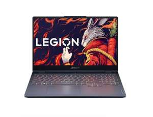 Ноутбук Lenovo Legion R7000, 15.6/IPS/RTX 4060/Ryzen 7 7840H/16/512 (с Ozon картой, из-за рубежа)