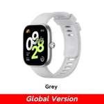 Смарт-часы Redmi Watch 4, Global