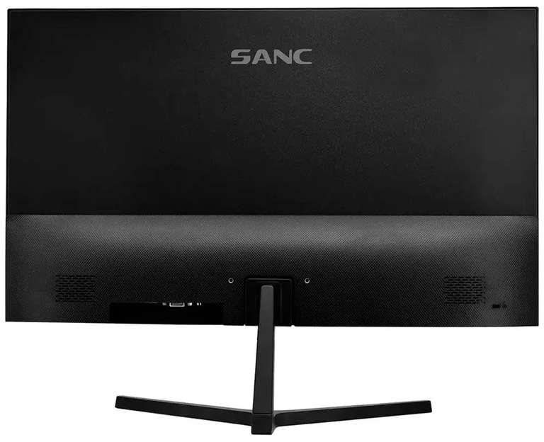 Монитор SANC M2453/N2453 (23.8", IPS, 75 Гц, Full HD, sRGB 99%)