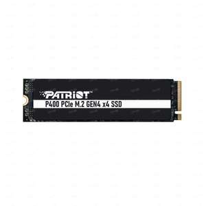 1024 ГБ SSD Patriot P400 PCI-E 4.0 x4, 5000/4800 3 бит TLC