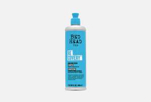 Шампунь TIGI BED HEAD recovery shampoo, 400 мл