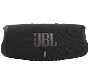 Портативная колонка JBL Charge 5 Black