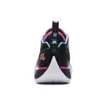 Баскетбольные кроссовки Li-Ning Wade Shadow 5 Miami Nights (размеры 39 - 47.5, например, 43) + Galaxy на 1500₽ дороже