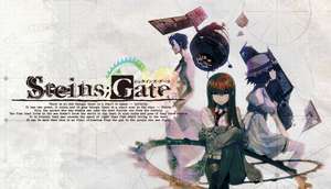 [PC] STEINS;GATE