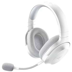 Беспроводная игровая гарнитура RAZER Barracuda X - Mercury White (RZ04-03800200-R3M1)