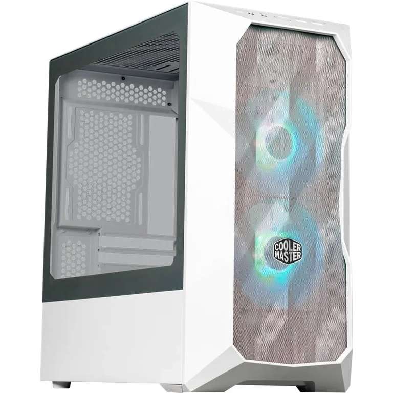 Корпус Cooler Master MasterCase TD300 Mesh (с картой OZON)