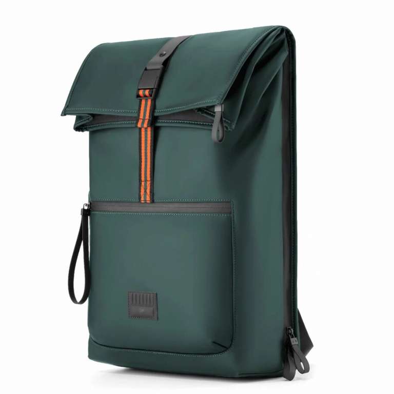 Рюкзак Ninetygo URBAN.DAILY plus backpack (17 л, 32×12×48 см)