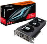 Видеокарта GIGABYTE Radeon RX 6650 XT EAGLE 8G