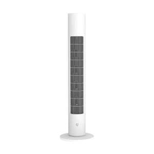 Напольный вентилятор Xiaomi DC Inverter Tower Fan BPTS01DM, белый CN версия (по Ozon карте)