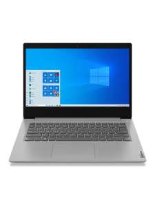 Ноутбук Lenovo IdeaPad 3 14ITL05 (Pentium Gold 7505/8GB/512GB SSD/14.0'' FHD/UMA/NoOS)