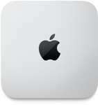 Мини-пк Apple Mac mini (M2, 2023) 8 ГБ RAM, 256 ГБ SSD (Китайская вилка), с WB кошельком