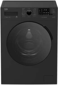 Стиральная машина узкая Beko WSPE7612A