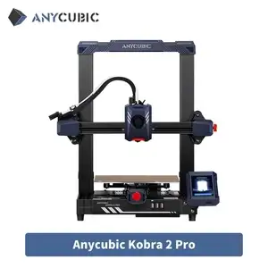 3D-принтер ANYCUBIC KOBRA 2 Pro