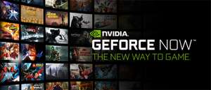 Бесплатно GeForce Now Premium на 30 дней (Сингапур)