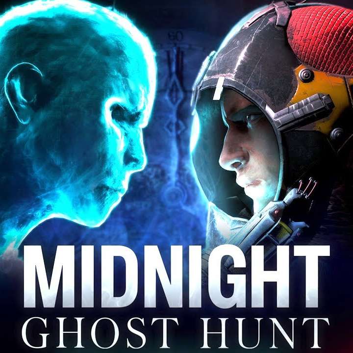 [PC] Midnight Ghost Hunt