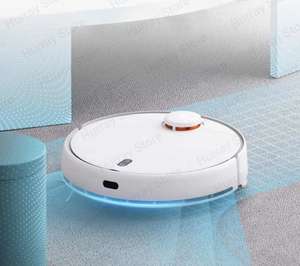 Робот-пылесос Xiaomi Mi Robot Vacuum-Mop 2 (MJST1S)