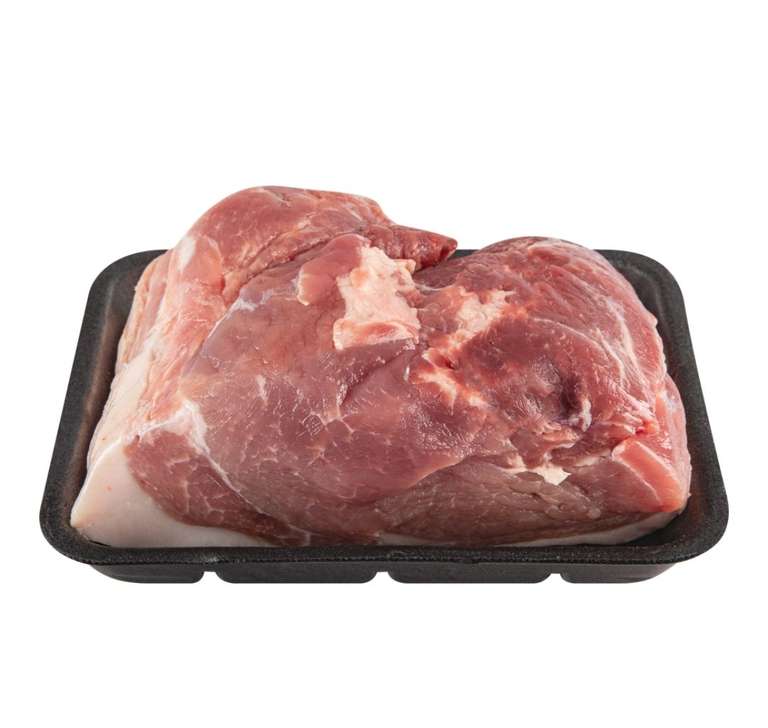 [Краснодар] Окорок свиной, 1 кг (через приложение Лента онлайн) + в описание ещё вариант