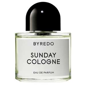 Парфюмерная вода Byredo Sunday Cologne, 100 m, unisex