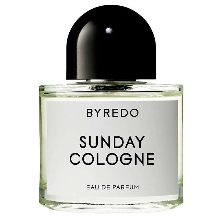 Парфюмерная вода Byredo Sunday Cologne, 100 m, unisex