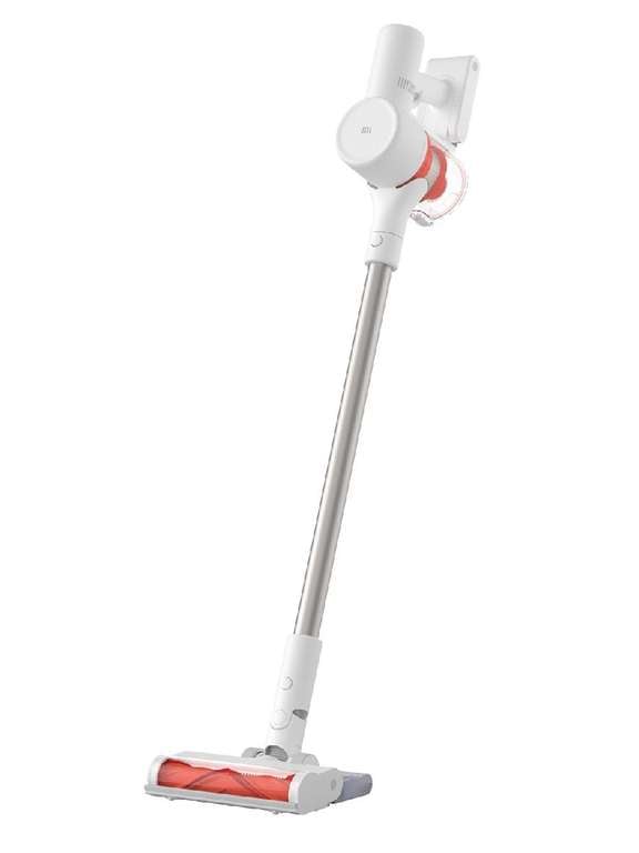 Пылесосc Xiaomi Mi Handheld Vacuum Cleaner Pro (G10)
