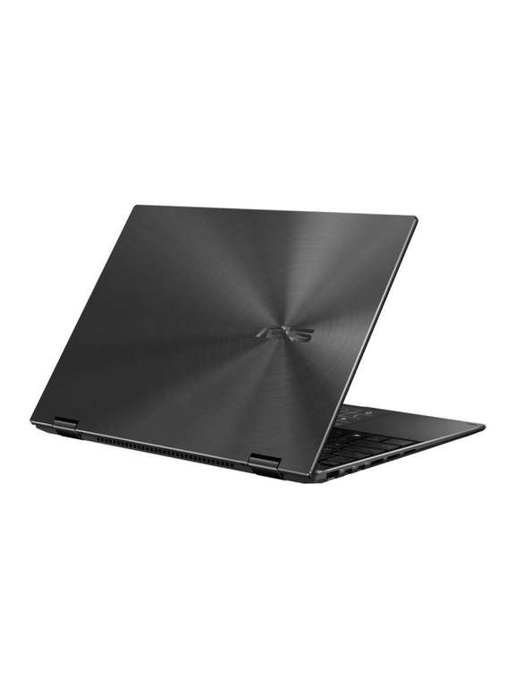 Ноутбук ASUS UN5401QA-KN154W 14'' 16gb /512gb Ryzen7 OLED