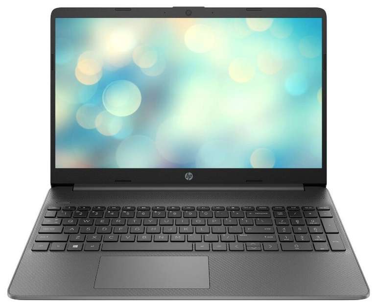 Ноутбук HP 15s-eq1136ur (15,6 IPS, 3050u, 256 SSD, 4 Ram)