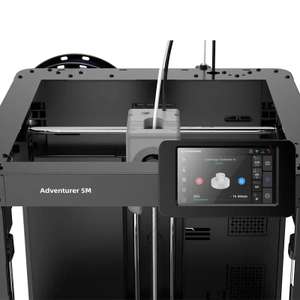 [11.11] 3D-принтер Flashforge Adventurer 5м