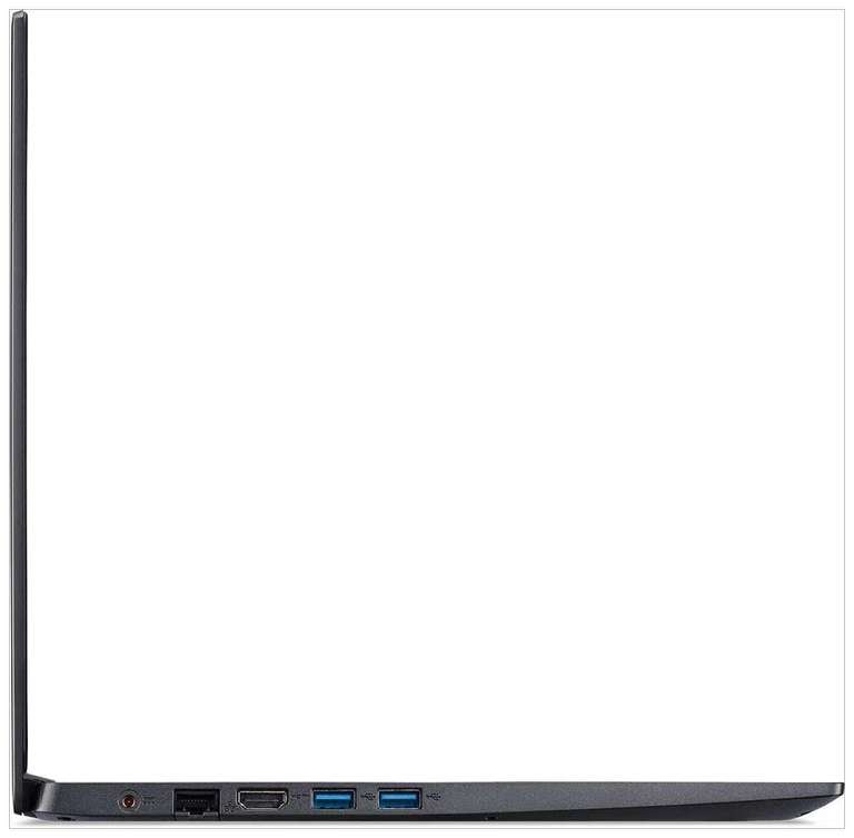 Ноутбук Acer Extensa 15 EX215-22-R8E3 (IPS AMD Ryzen 5 3500U, RAM 8 ГБ, SSD 256 ГБ, AMD Radeon Vega 8)
