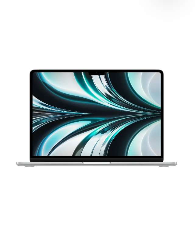 13.6” Ноутбук Apple MacBook Air 13 2022 M2 8/256 (до 69961₽ с кешбеком Tinkoff)